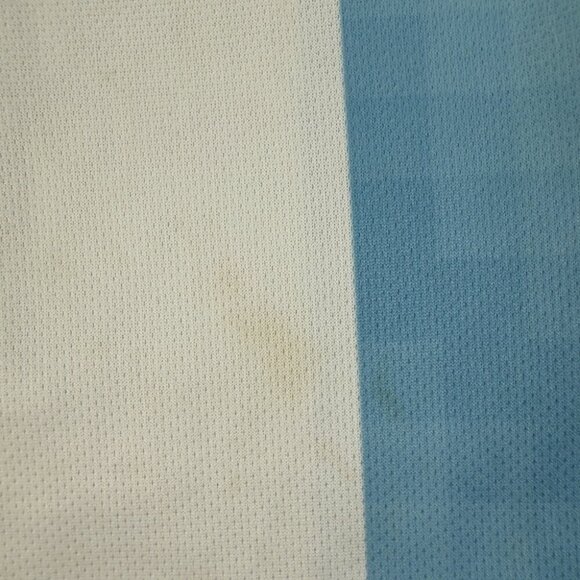 Adidas Argentina National Soccer Team Messi #10 Youth Size S (9-10Y) - Picture 4 of 16